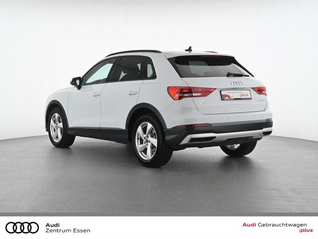 Audi Q3 2025