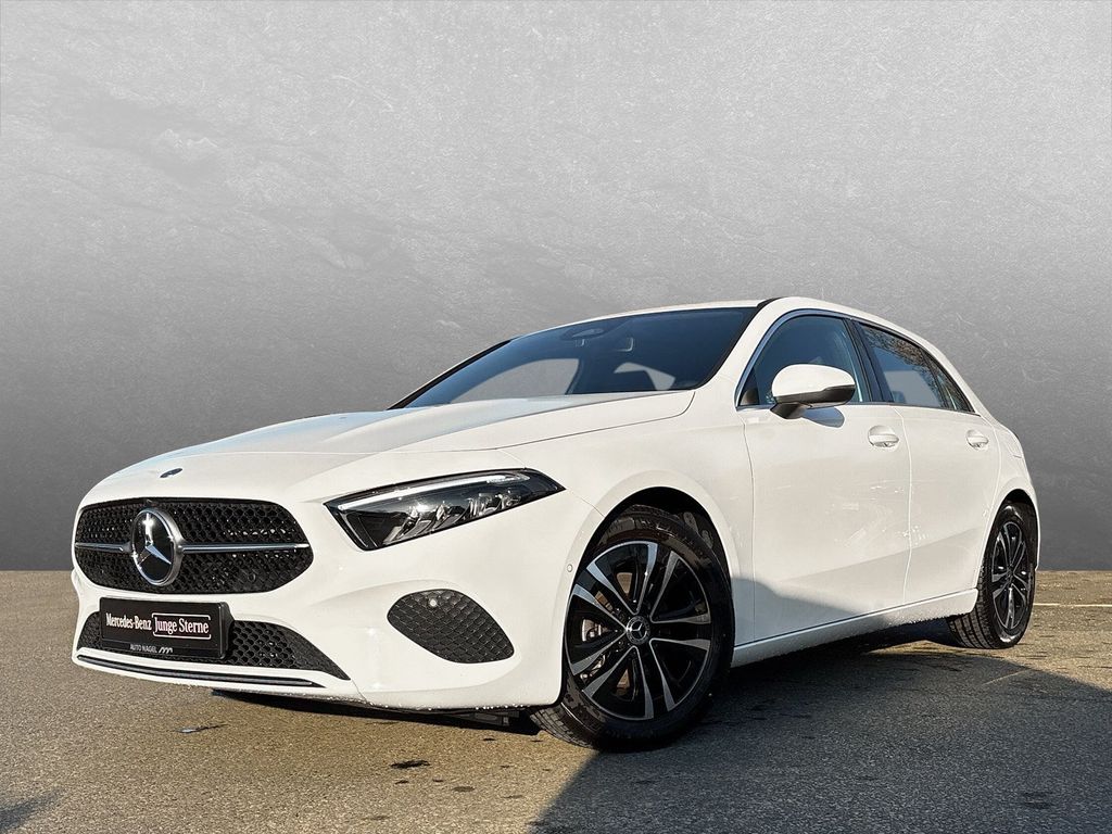 Mercedes-Benz A 200 2024