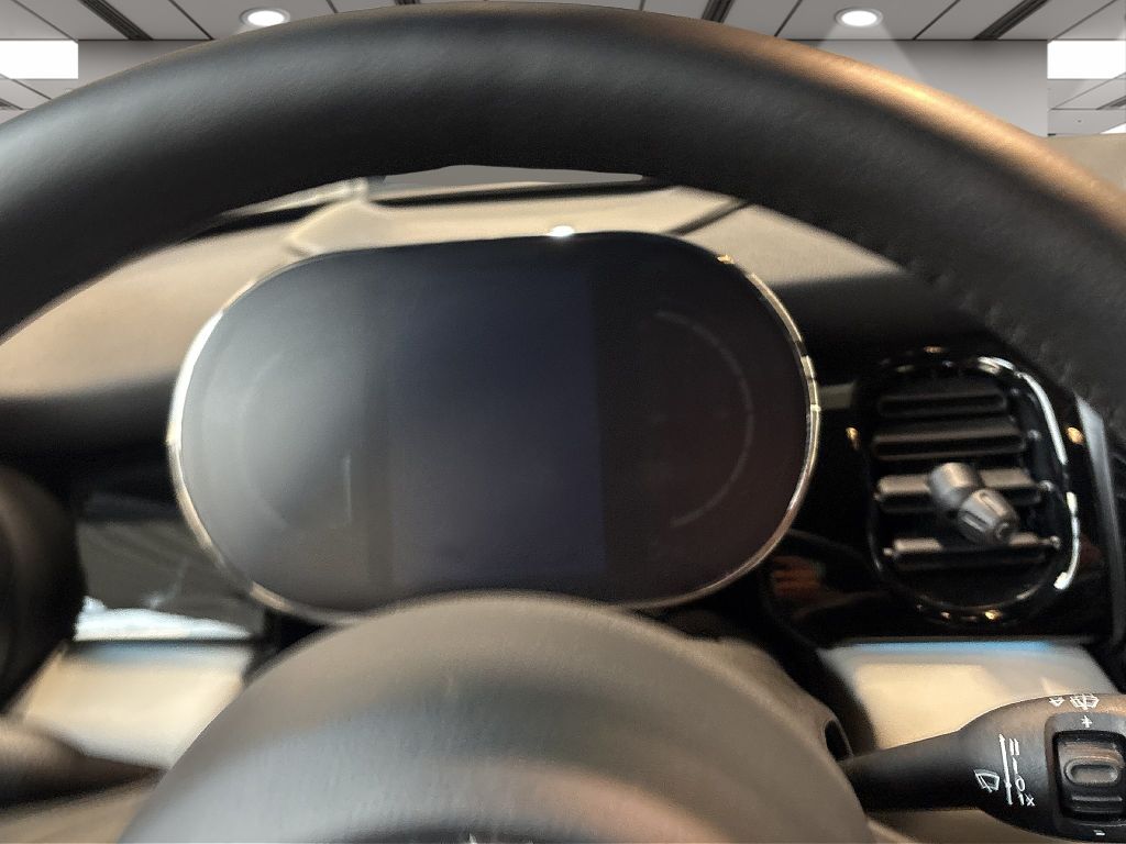 MINI Cooper Cabrio 2022