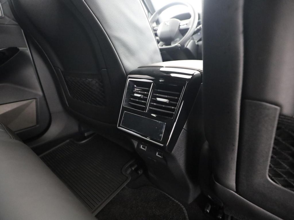 DS Automobiles DS7 (Crossback) 2021