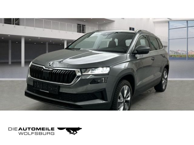 Skoda Karoq 2023