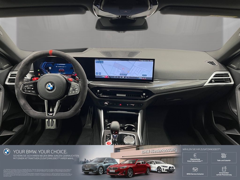 BMW M2 2025