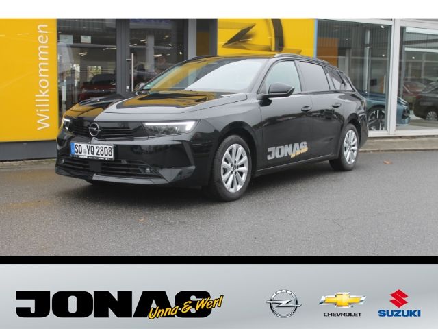 Opel Astra 2024