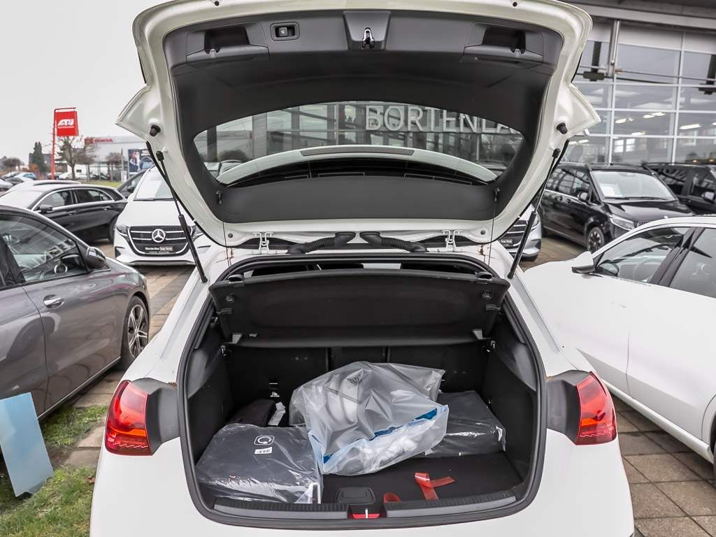 Mercedes-Benz A 250 2024