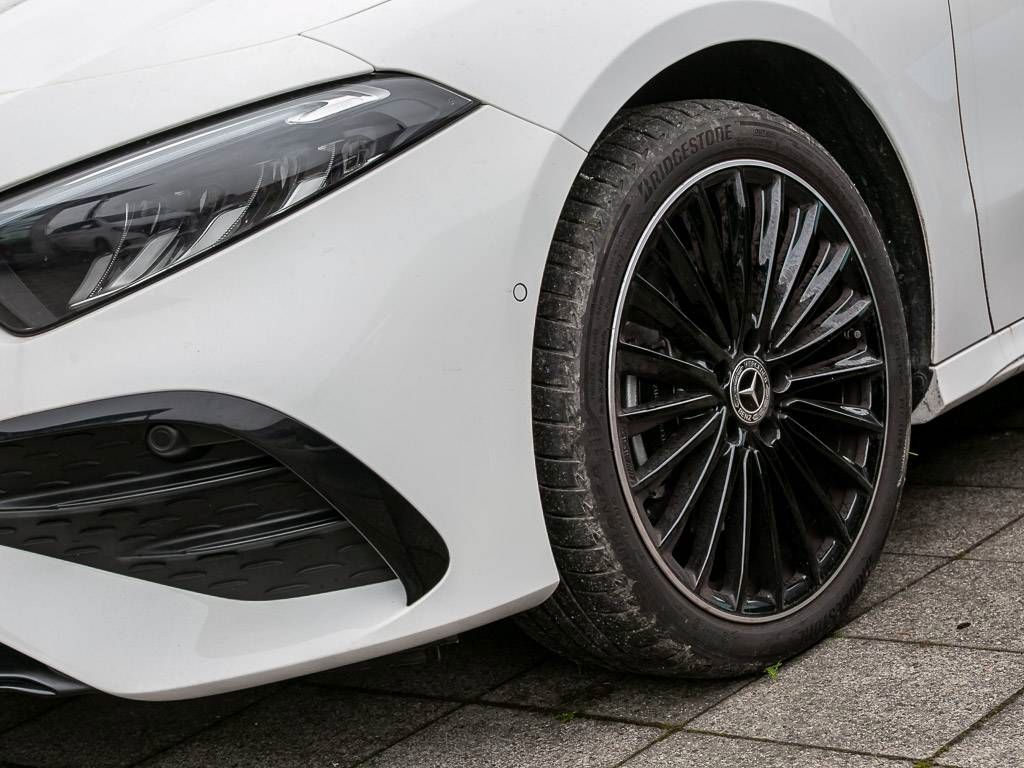 Mercedes-Benz A 250 2024