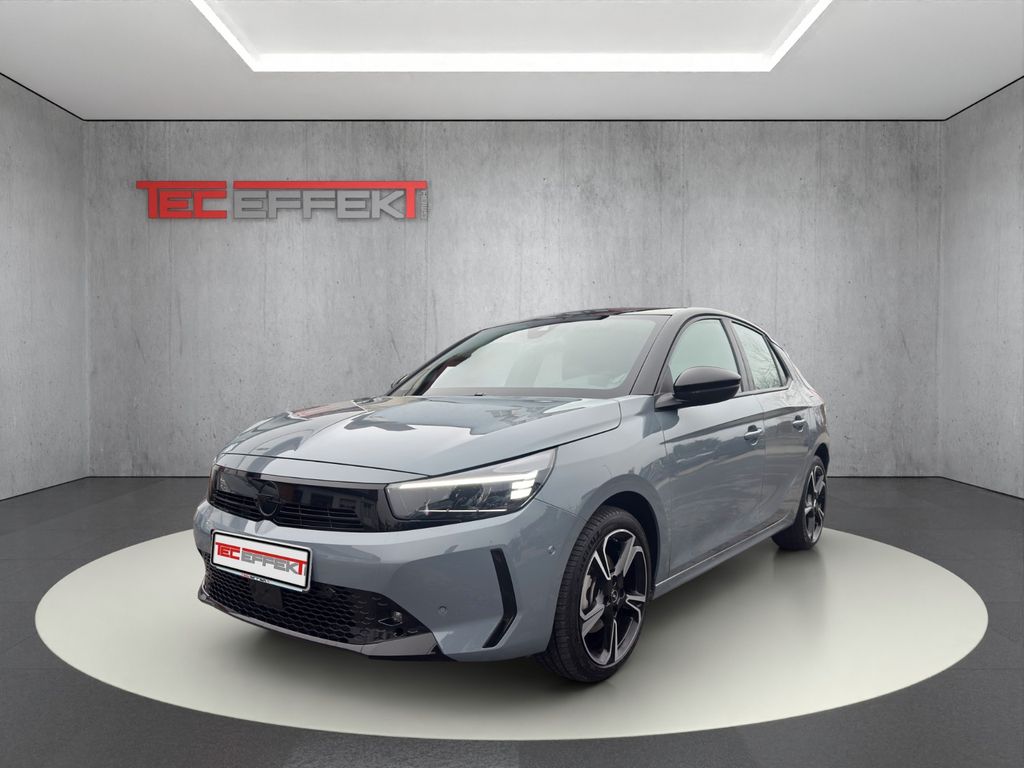 Opel Corsa 2024