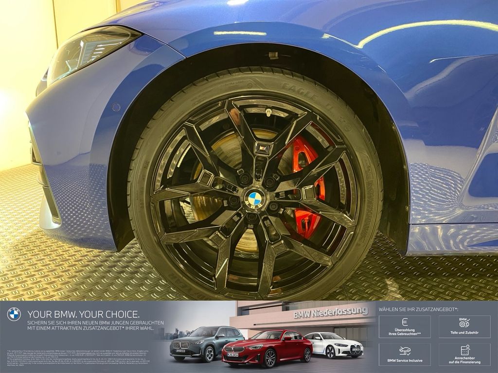 BMW M440 2025