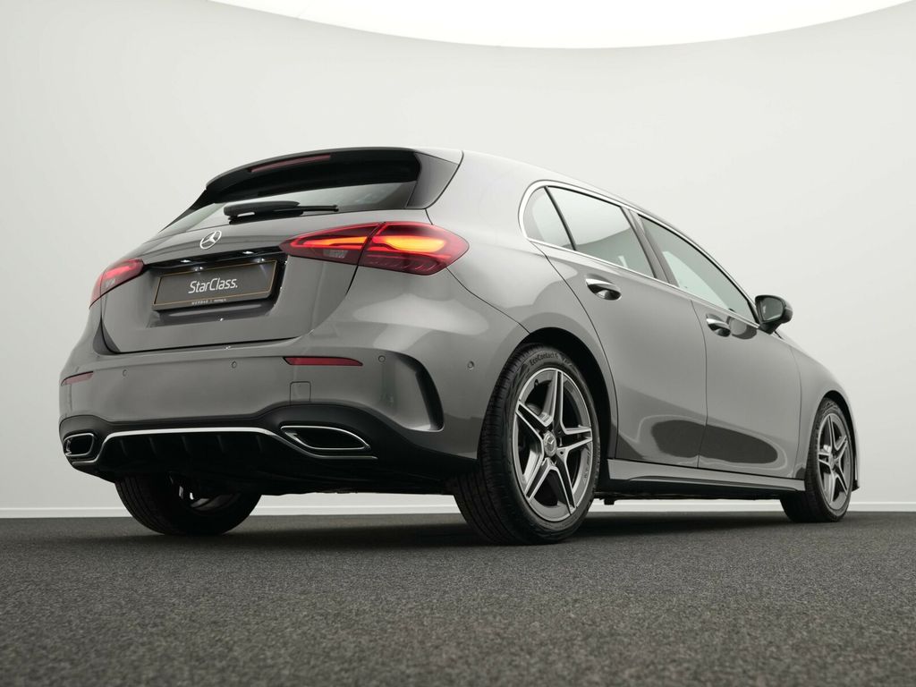 Mercedes-Benz A 200 2025