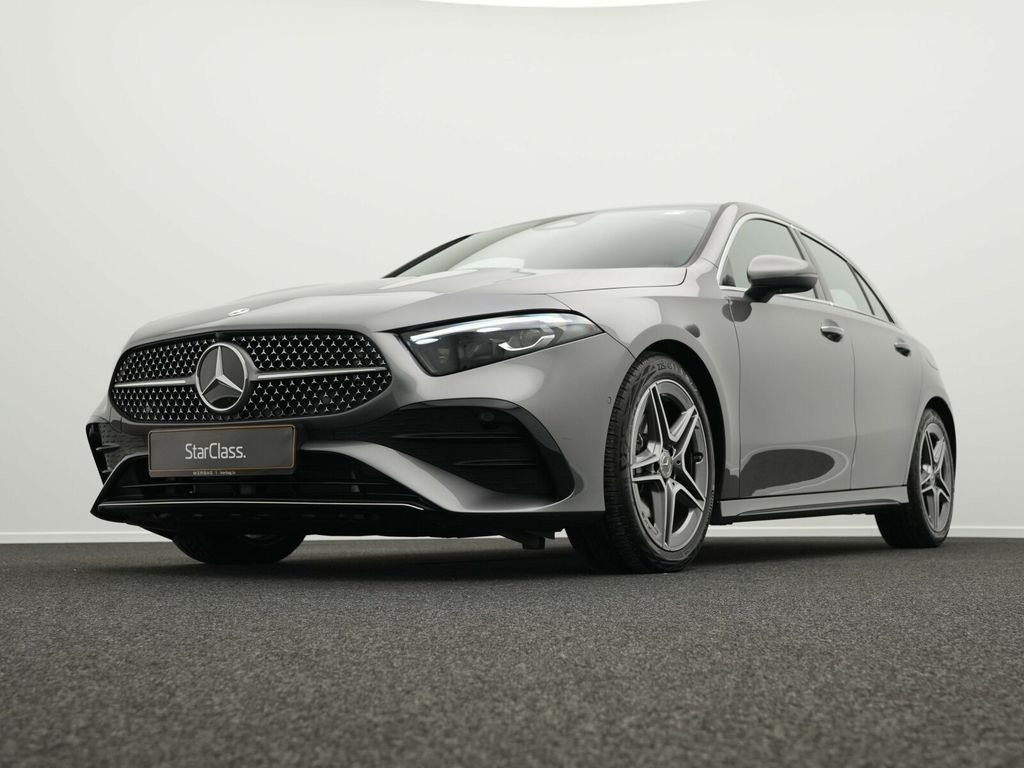 Mercedes-Benz A 200 2025