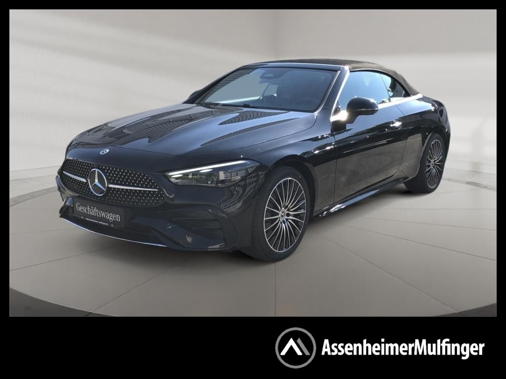 Mercedes-Benz CLE 220 2025