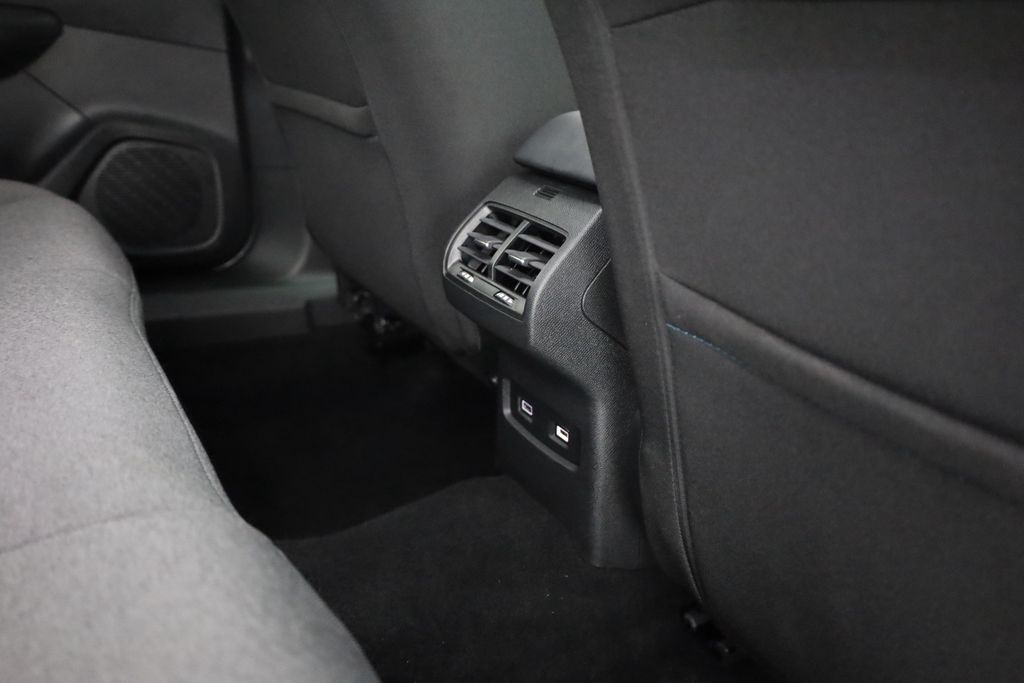 Citroën C4 X 2024