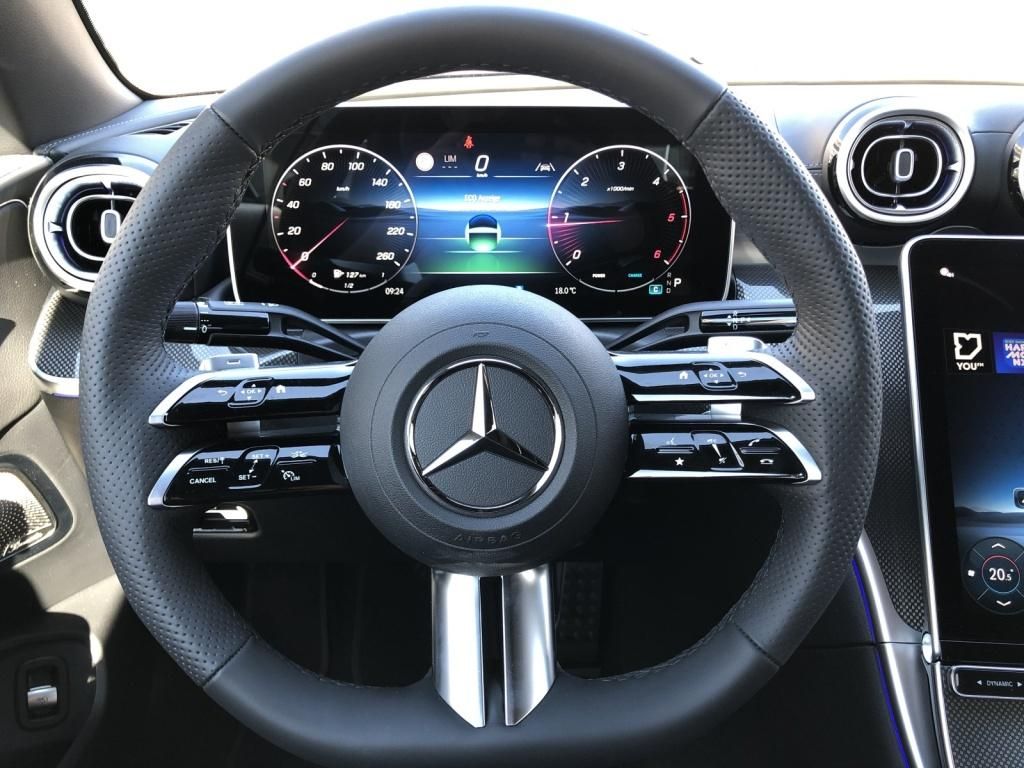 Mercedes-Benz CLE 220 2025