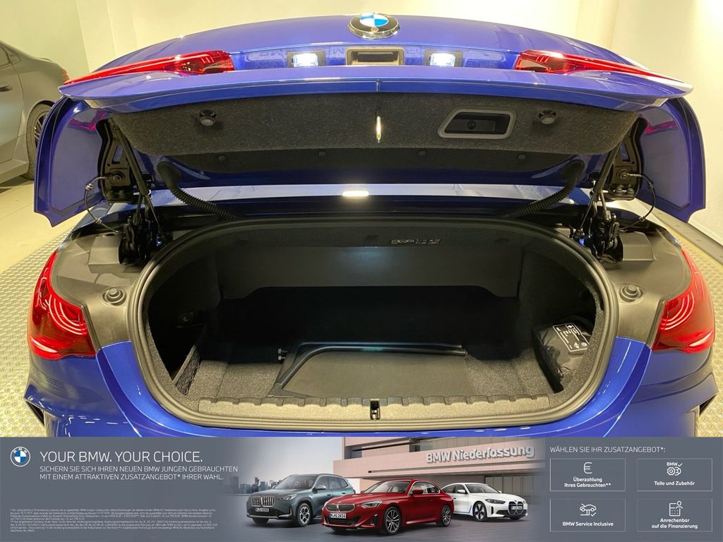 BMW M440 2025