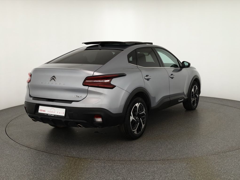 Citroën C4 X 2024