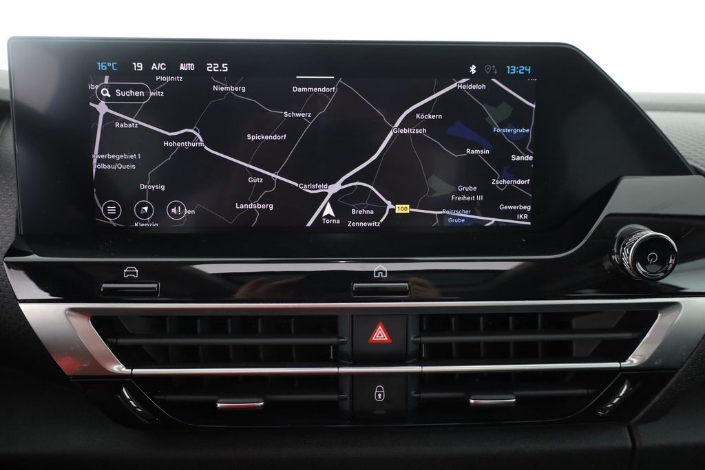 Citroën C4 X 2024