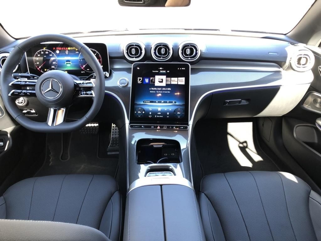 Mercedes-Benz CLE 220 2025