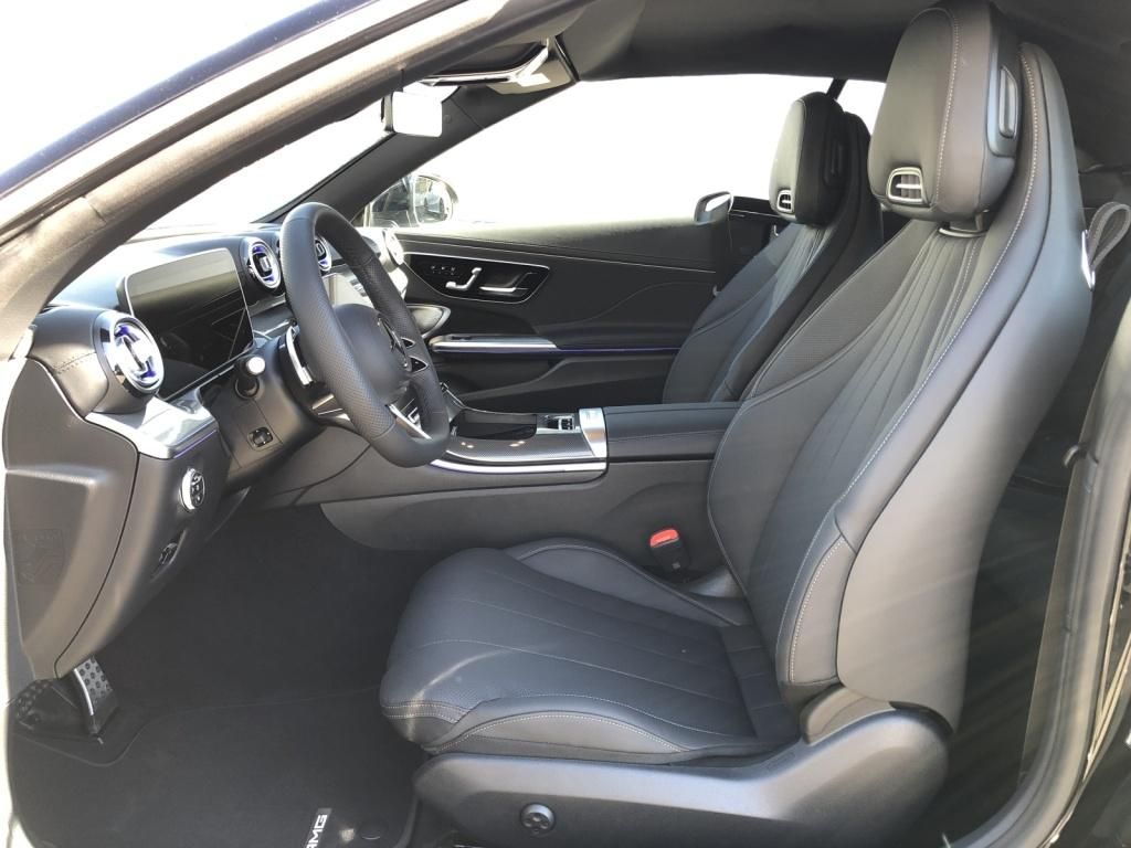 Mercedes-Benz CLE 220 2025