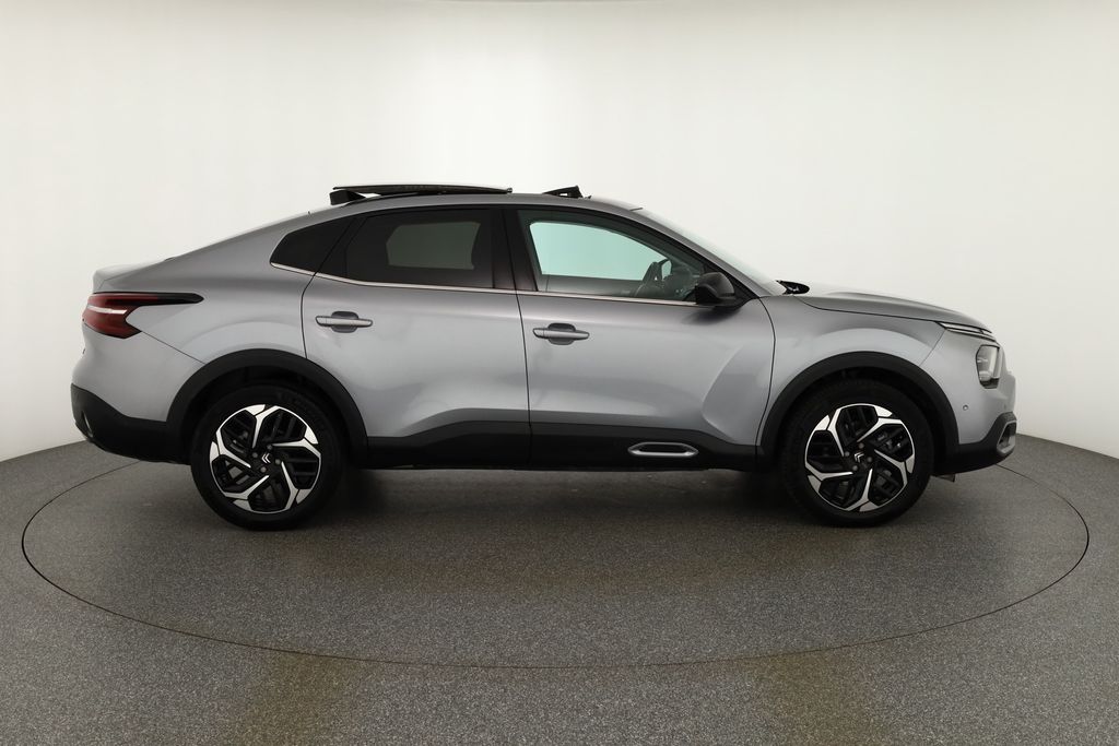 Citroën C4 X 2024