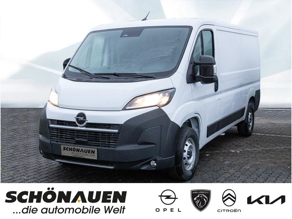 Opel 2025