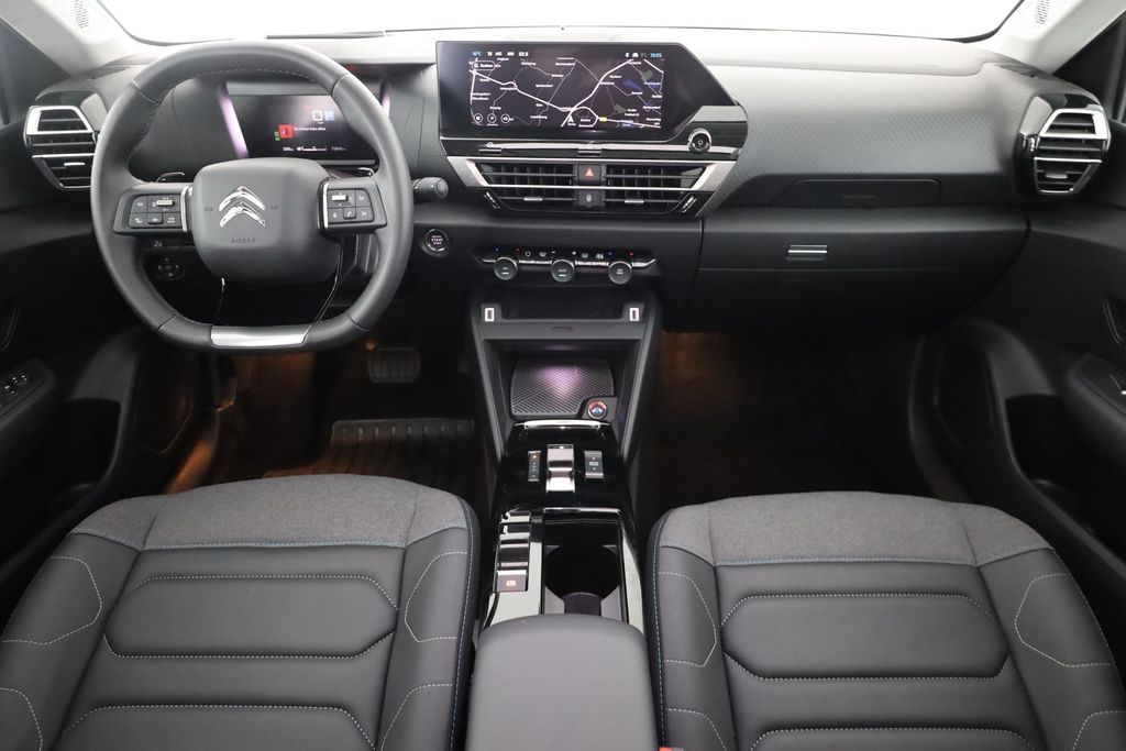 Citroën C4 X 2024
