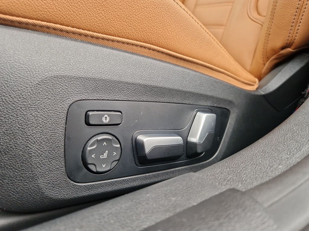BMW i4 2022