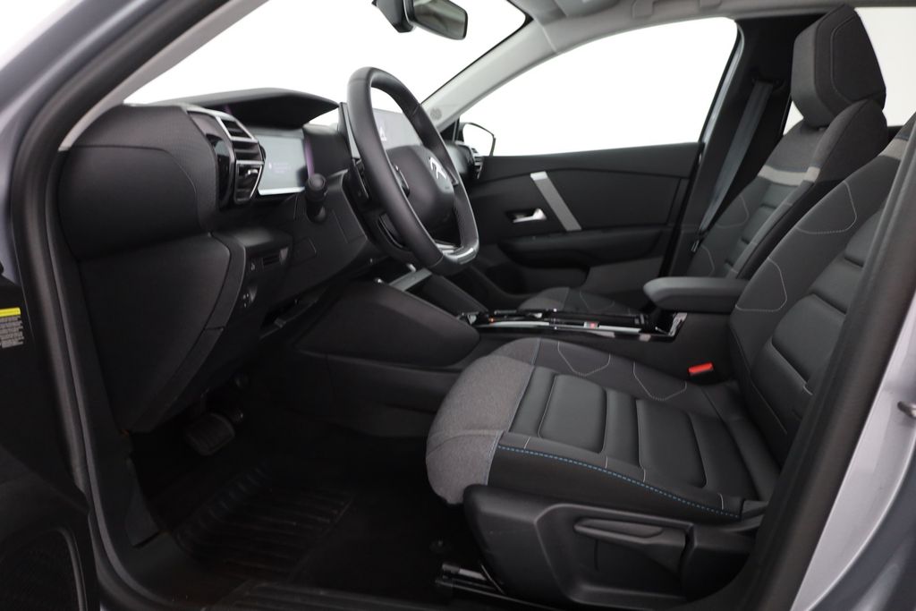 Citroën C4 X 2024