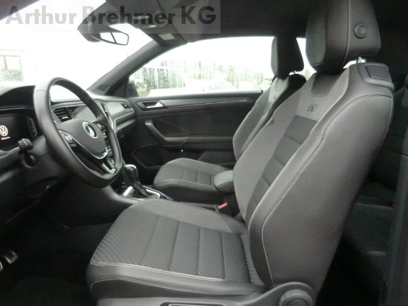 Volkswagen T-Roc 2021