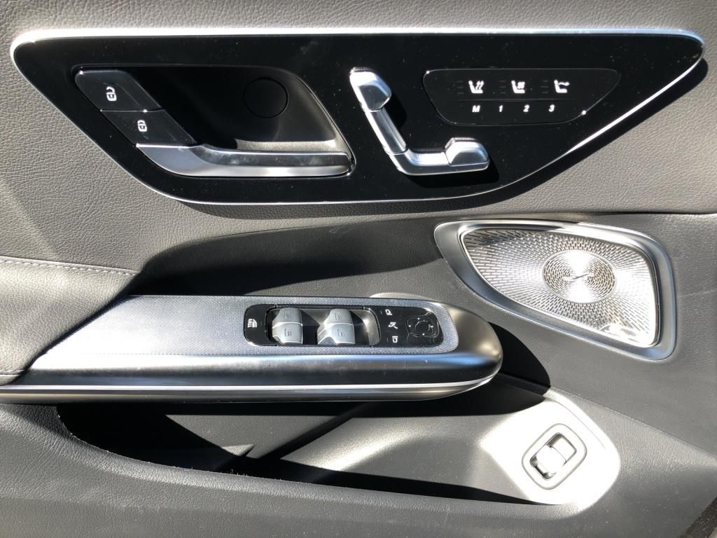 Mercedes-Benz CLE 220 2025