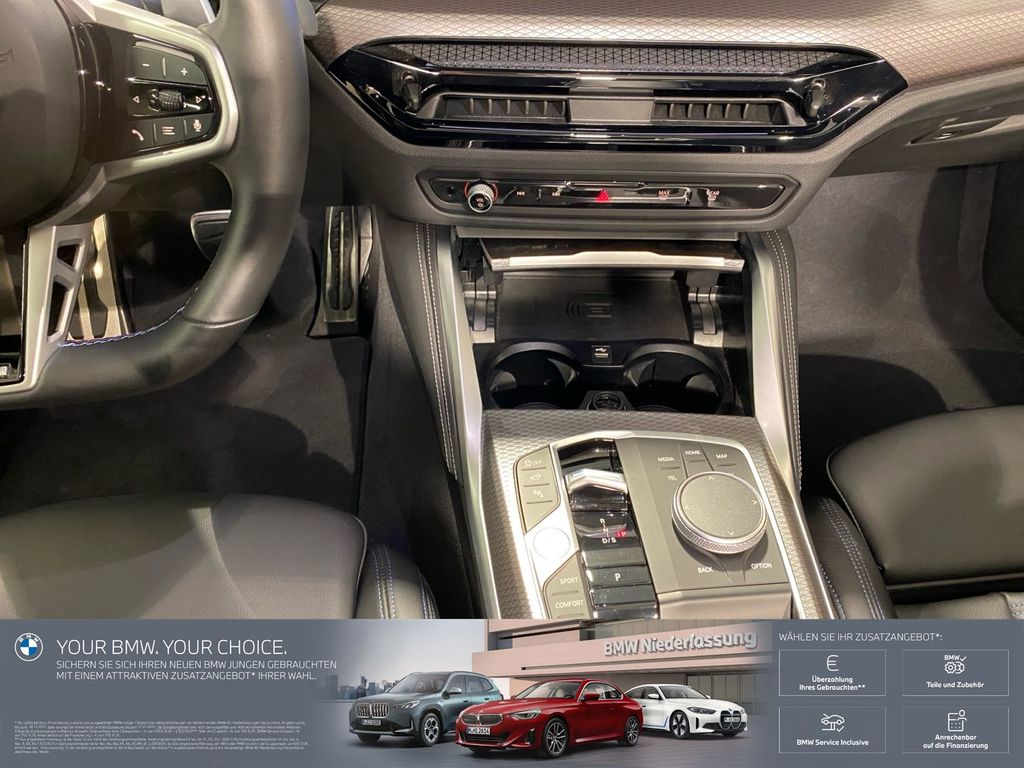 BMW M440 2025