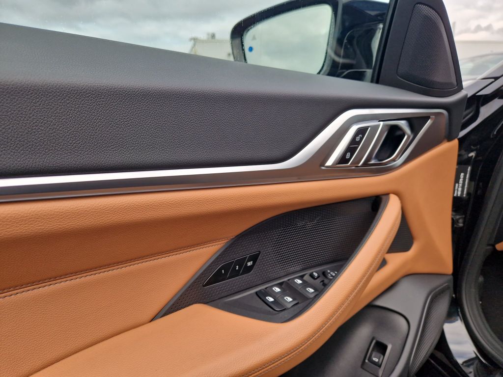 BMW i4 2022