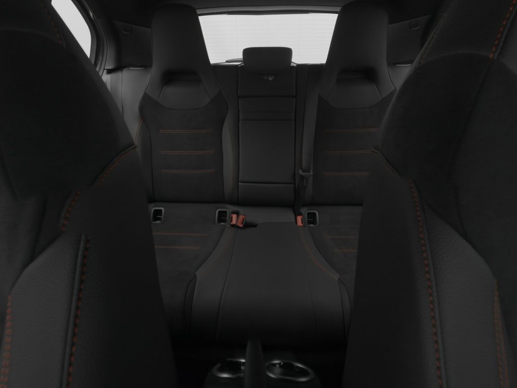 Mercedes-Benz A 200 2025