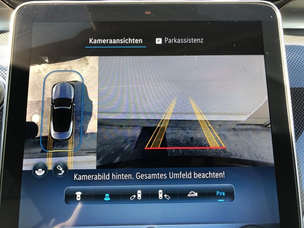 Mercedes-Benz CLE 220 2025