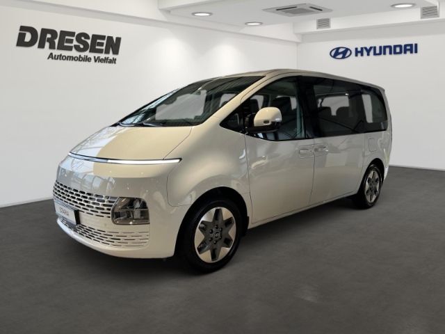 Hyundai STARIA 2025