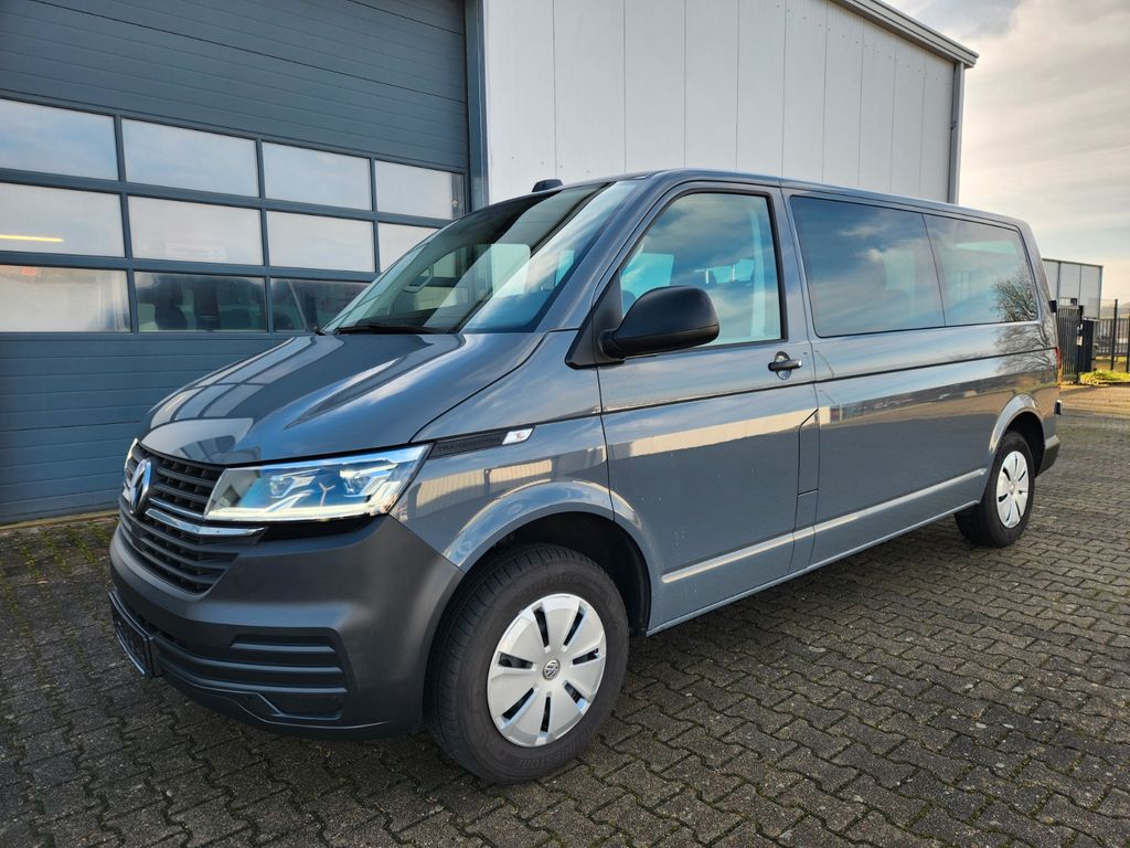 Volkswagen T6 Kombi 2022