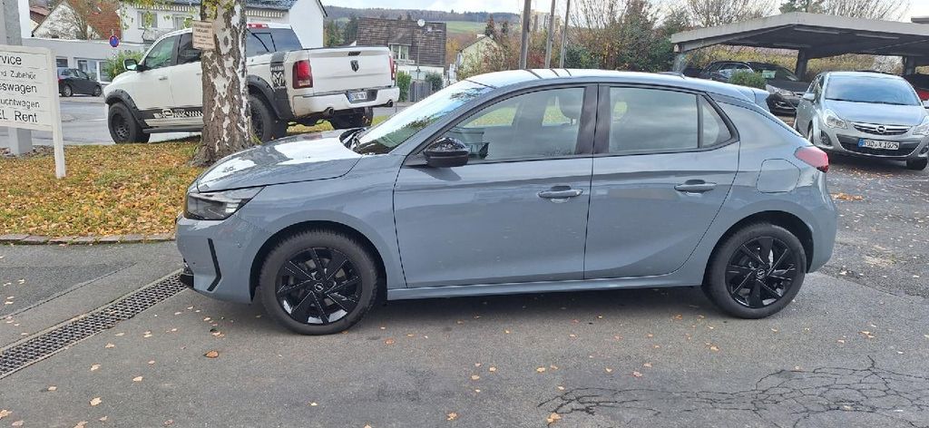 Opel Corsa 2024