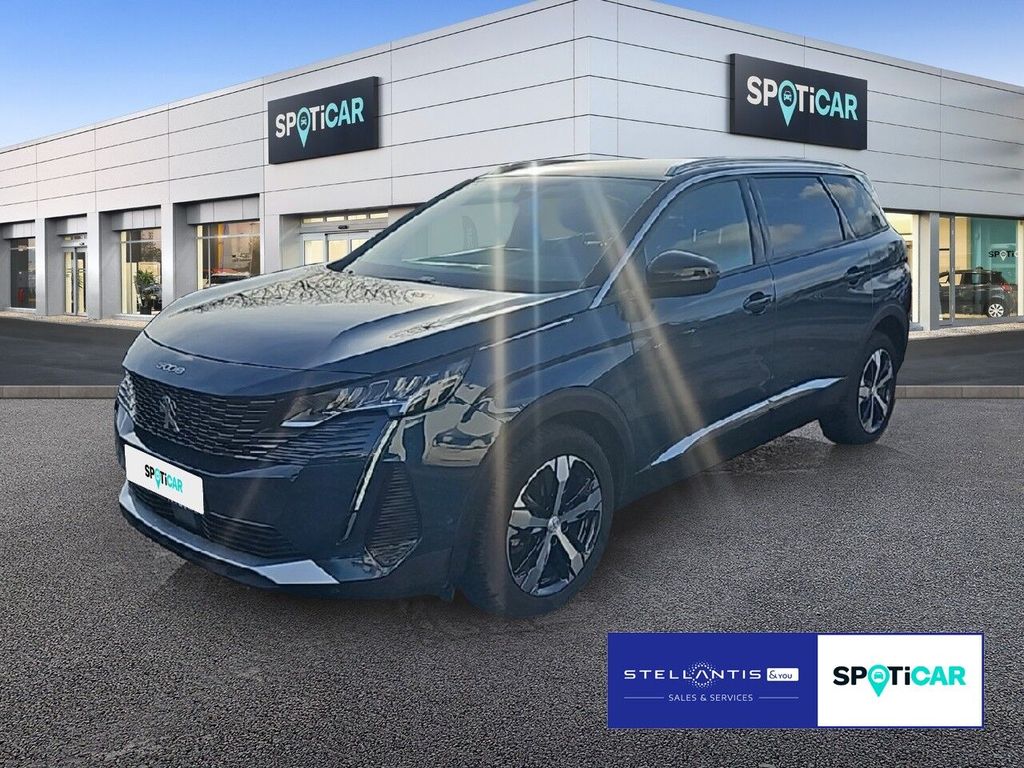 Peugeot 5008 2023