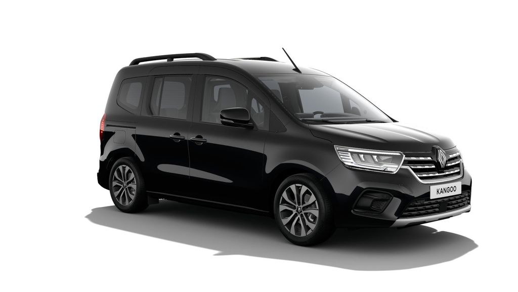 Renault Kangoo 2025