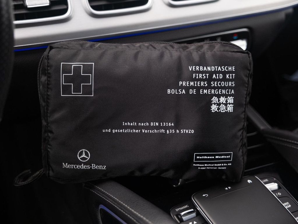 Mercedes-Benz GLE 350 2020