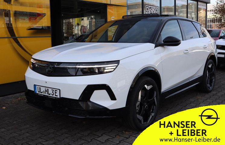 Opel Grandland (X) 2025