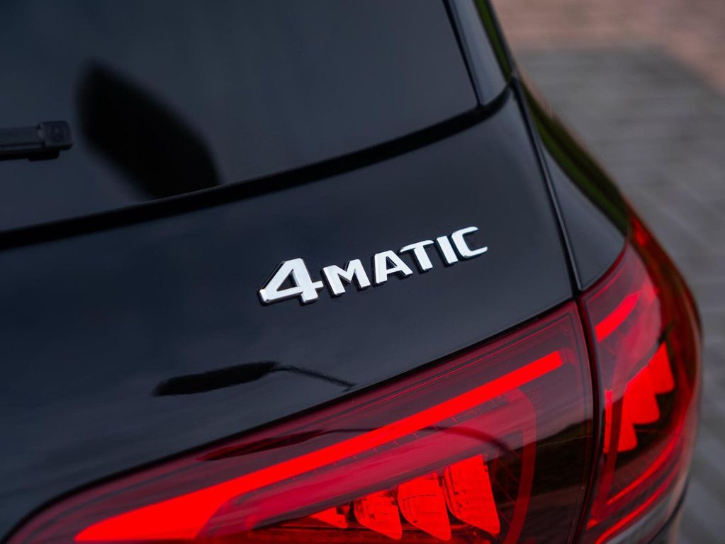 Mercedes-Benz GLE 350 2020