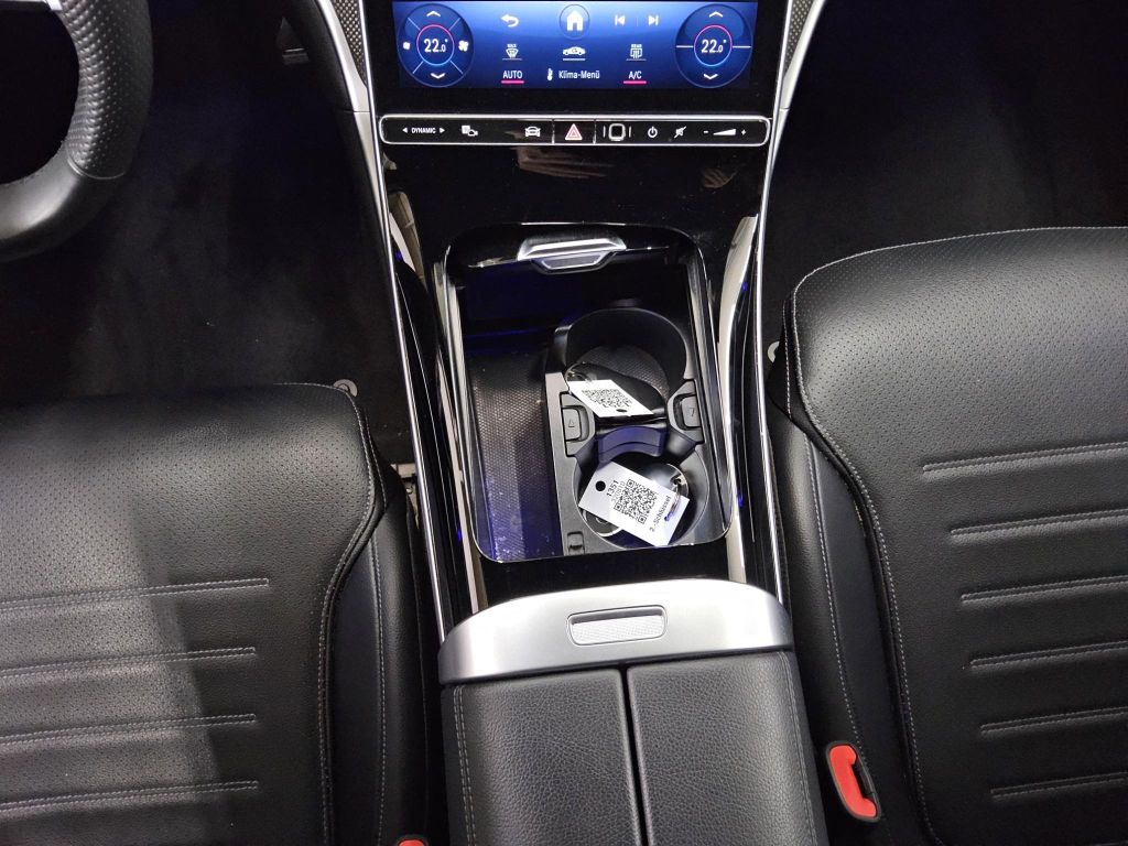 Mercedes-Benz C 200 2023