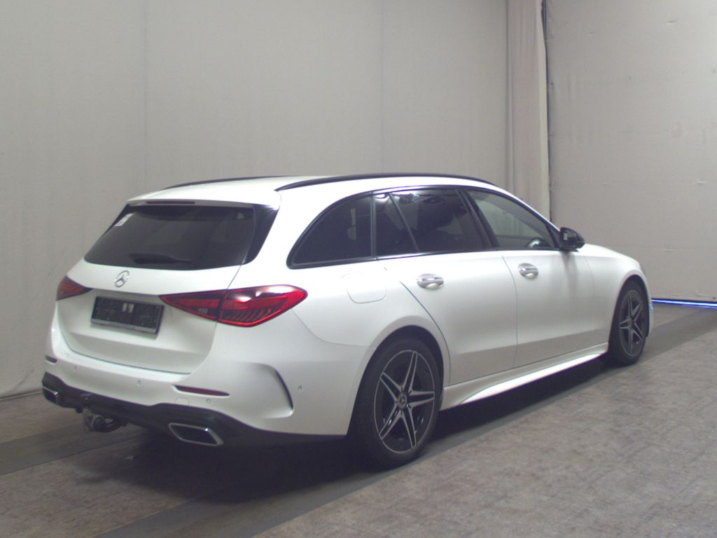 Mercedes-Benz C 200 2023