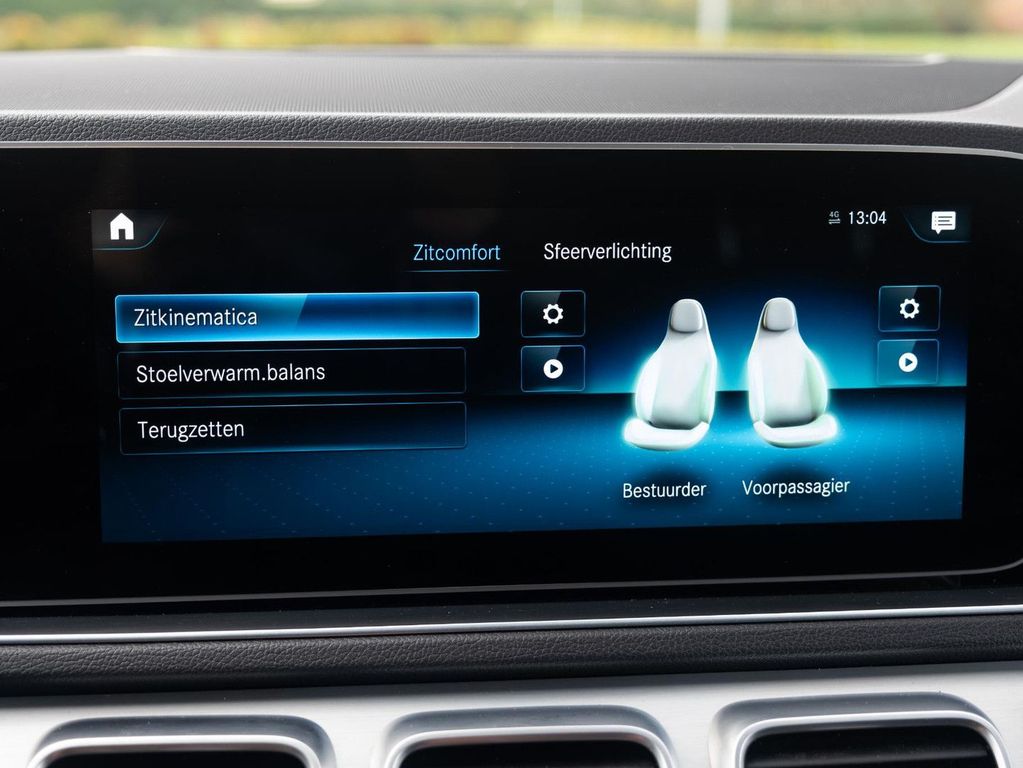 Mercedes-Benz GLE 350 2020