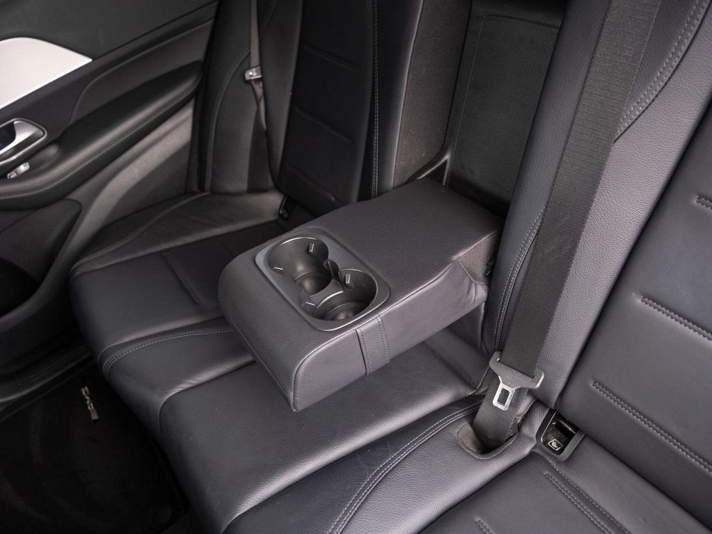 Mercedes-Benz GLE 350 2020