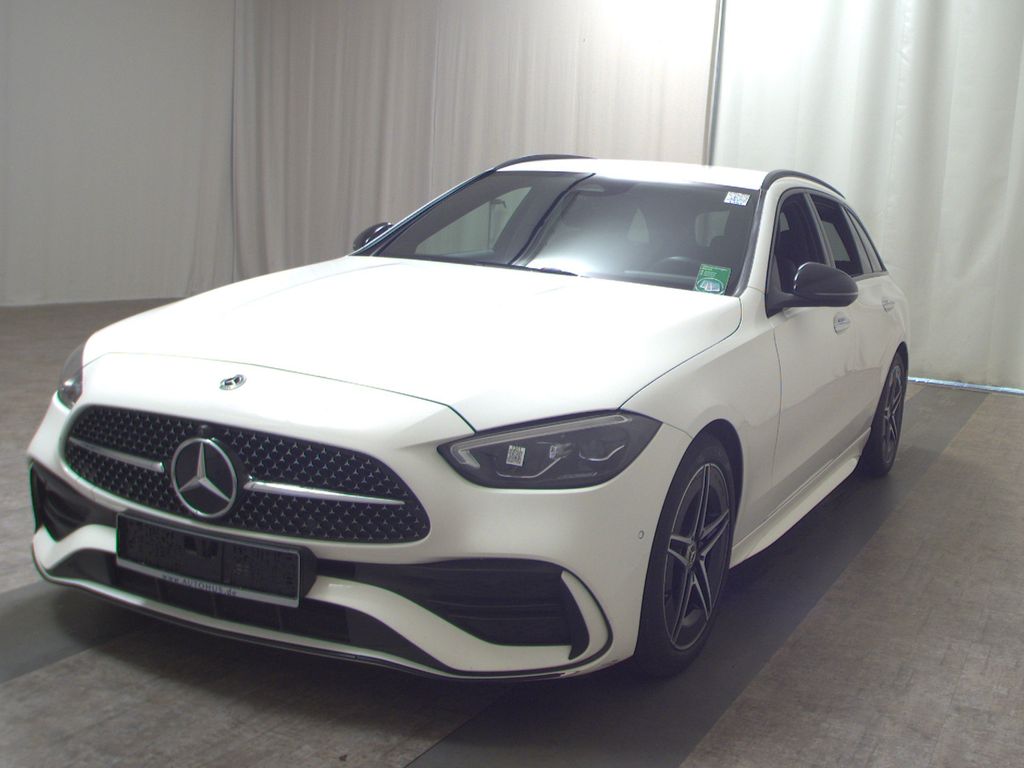 Mercedes-Benz C 200 2023