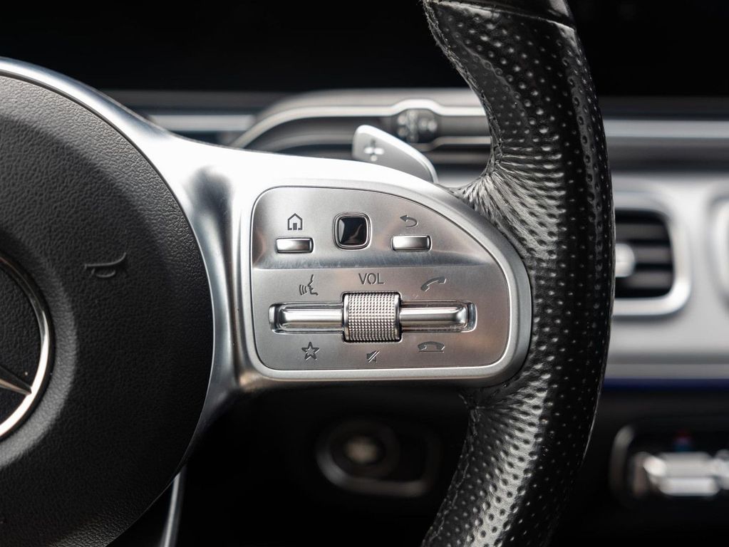 Mercedes-Benz GLE 350 2020