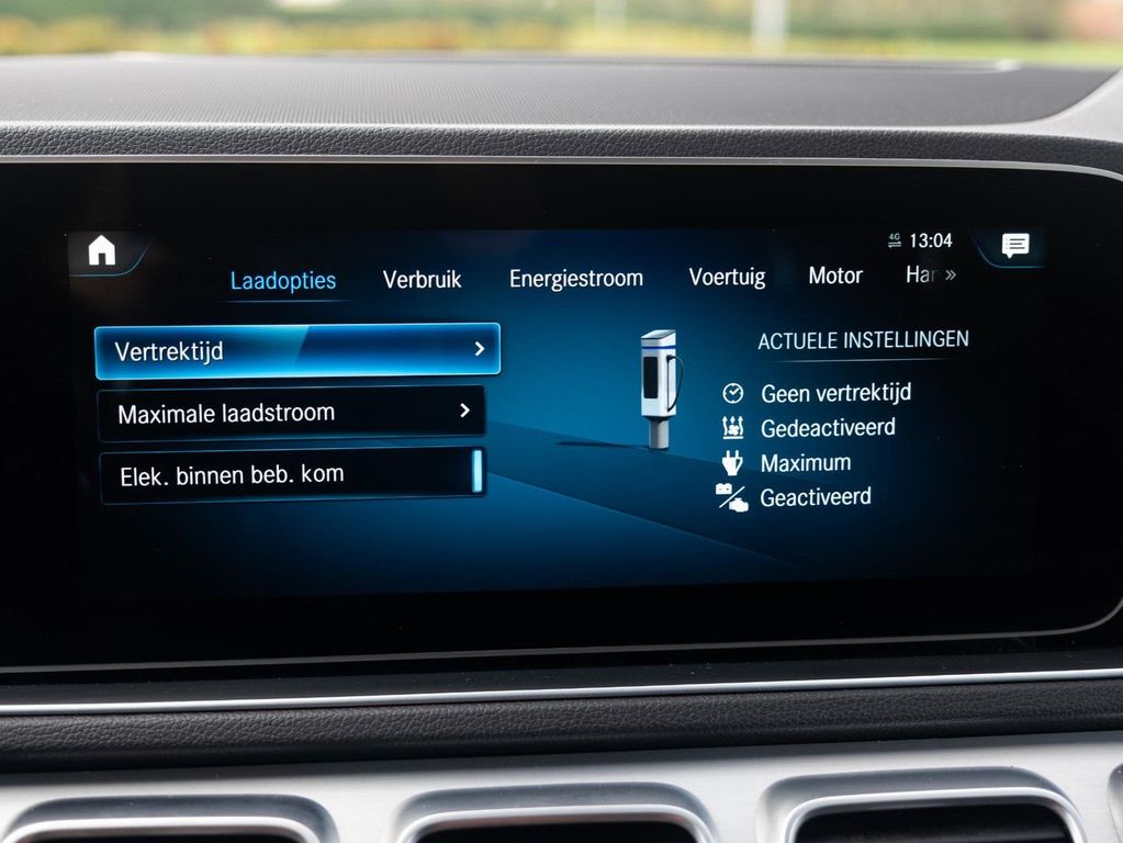 Mercedes-Benz GLE 350 2020