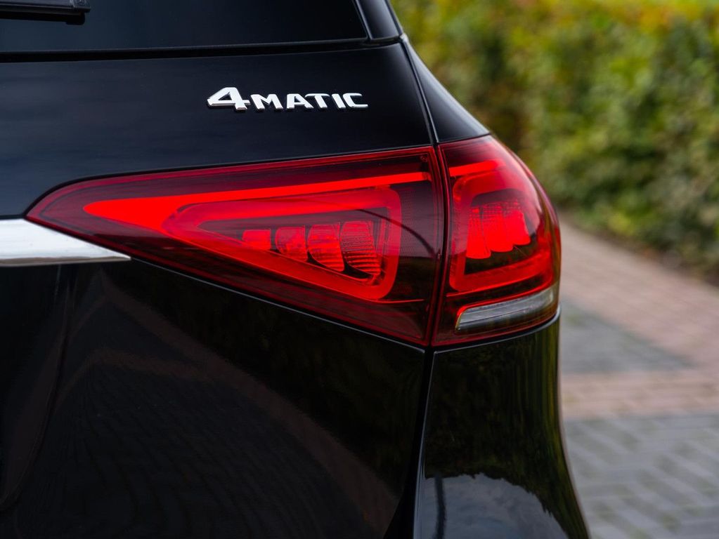 Mercedes-Benz GLE 350 2020