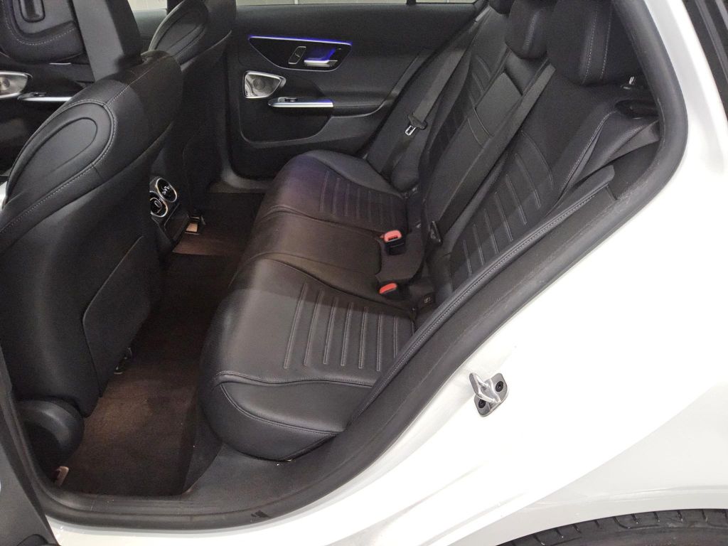 Mercedes-Benz C 200 2023