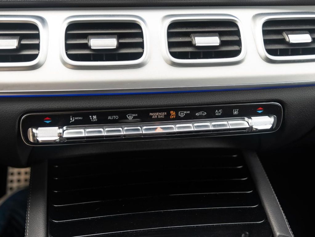 Mercedes-Benz GLE 350 2020